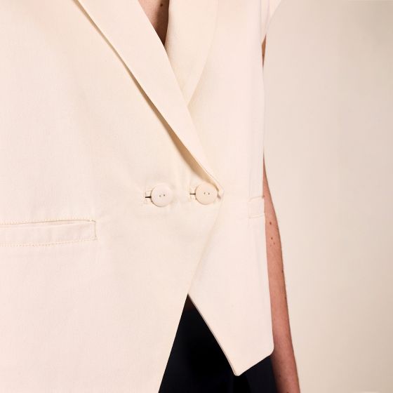 LA Veste Spencer -Paper Sewing Pattern