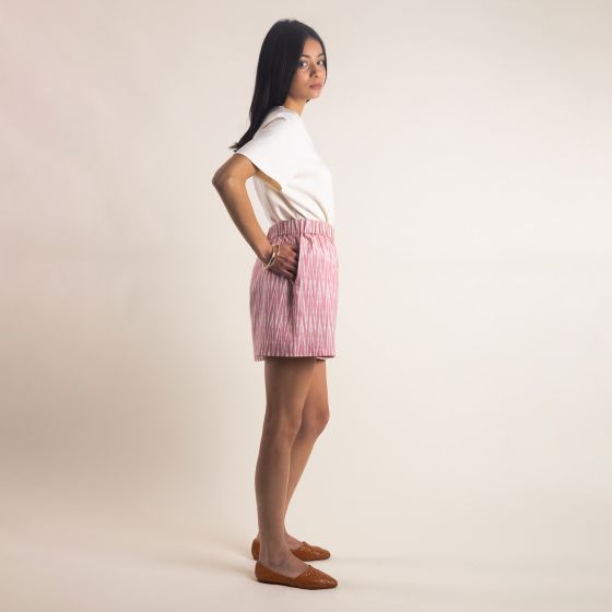 LE Boxer - Paper Sewing Pattern
