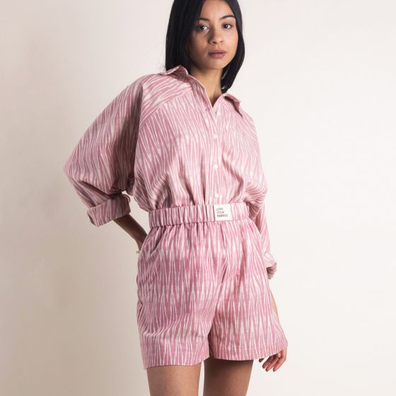 LE Boxer - Paper Sewing Pattern