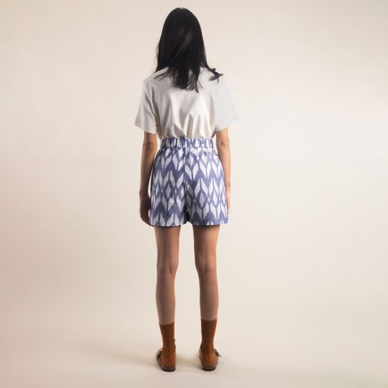 LE Boxer - PDF Sewing Pattern
