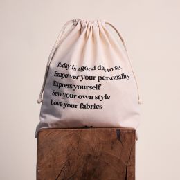 Gift Pouch Manifesto