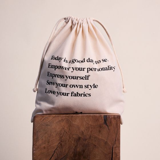Gift Pouch Manifesto