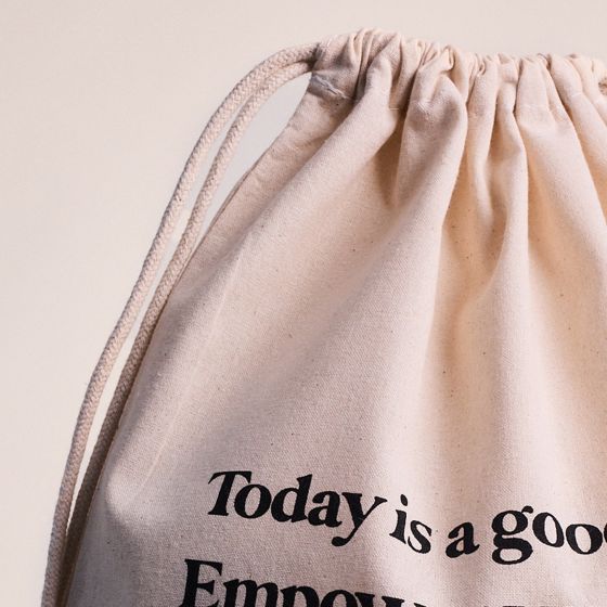 Pochette Cadeau Manifesto 