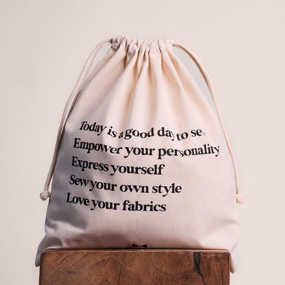 Gift Pouch Manifesto