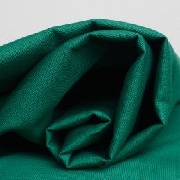 Oxford Juicy Green Fabric