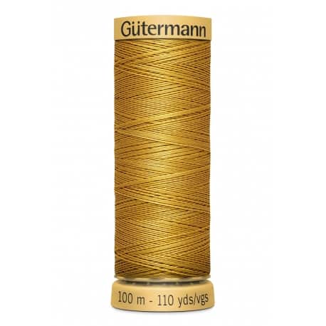 coton thread 100 m - n°847