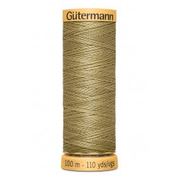 coton thread 100 m - n°826