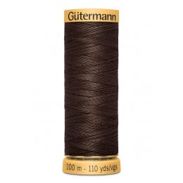 coton thread 100 m - n°1912