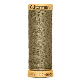 coton thread 100 m - n°1015