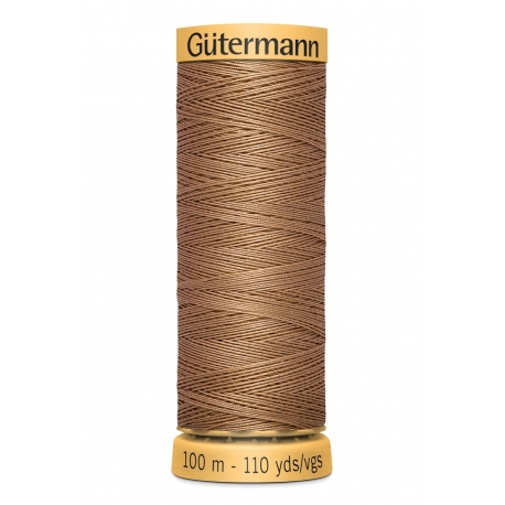 coton thread 100 m - n°1535