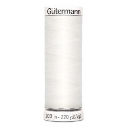 Sewing thread for all 200 m - n°800