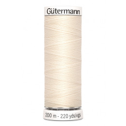 Sewing thread for all 200 m - n°802
