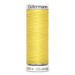 Sewing thread for all 200 m - n°580