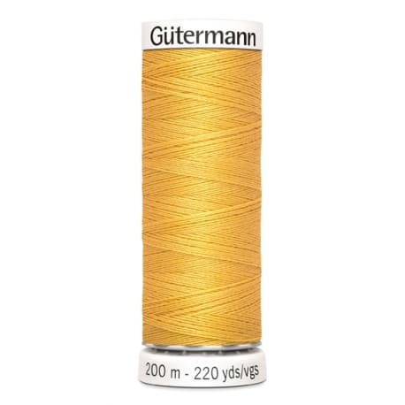 Sewing thread for all 200 m - n°416