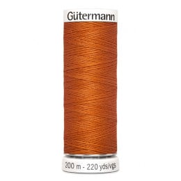 Sewing thread for all 200 m - n°982