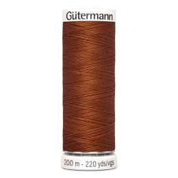 Sewing thread for all 200 m - n°934