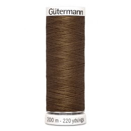 Sewing thread for all 200 m - n°289