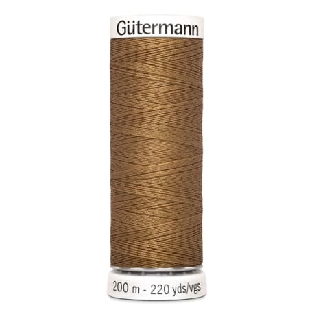 Sewing thread for all 200 m - n°887