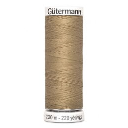 Sewing thread for all 200 m - n°265