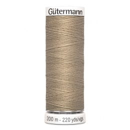 Sewing thread for all 200 m - n°464
