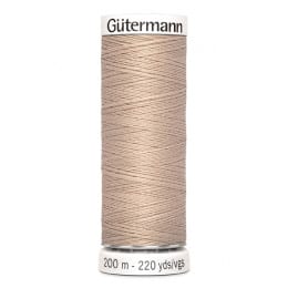 Sewing thread for all 200 m - n°121