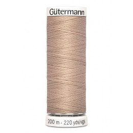 Sewing thread for all 200 m - n°422