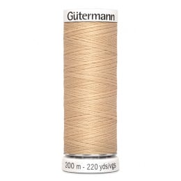 Sewing thread for all 200 m - n°421