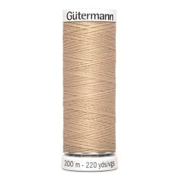 Sewing thread for all 200 m - n°170