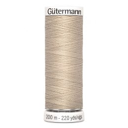 Sewing thread for all 200 m - n°722