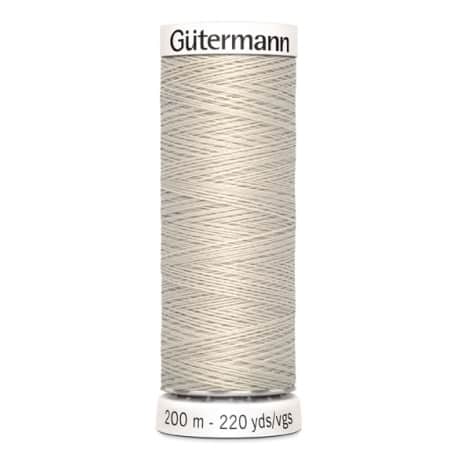Sewing thread for all 200 m - n°299
