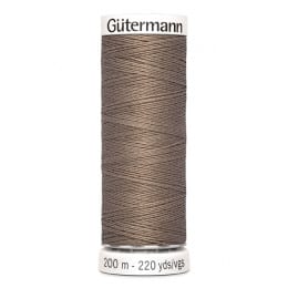 Sewing thread for all 200 m - n°199