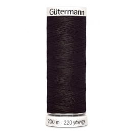 Sewing thread for all 200 m - n°682