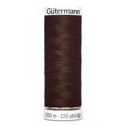 Sewing thread for all 200 m - n°694