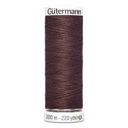 Sewing thread for all 200 m - n°446