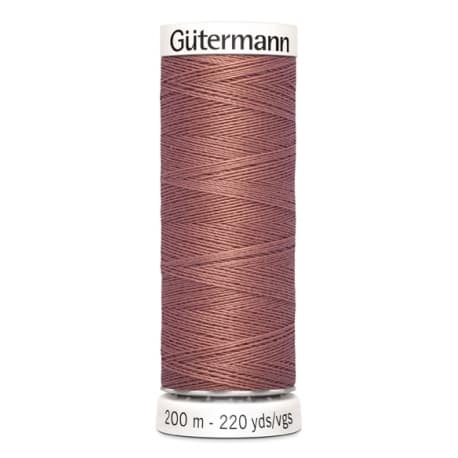 Sewing thread for all 200 m - n°245