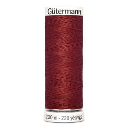 Sewing thread for all 200 m - n°221