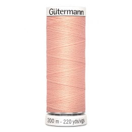 Sewing thread for all 200 m - n°165