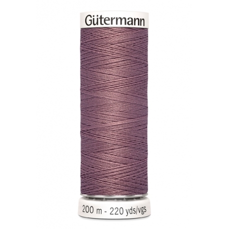 Sewing thread for all 200 m - n°52