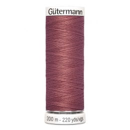 Sewing thread for all 200 m - n°474