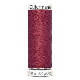 Sewing thread for all 200 m - n°730