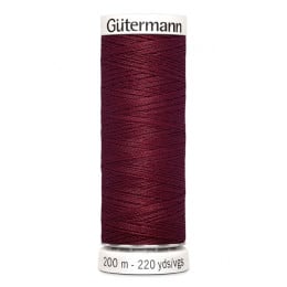 Sewing thread for all 200 m - n°368