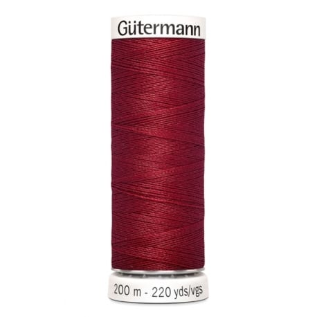 Sewing thread for all 200 m - n°367