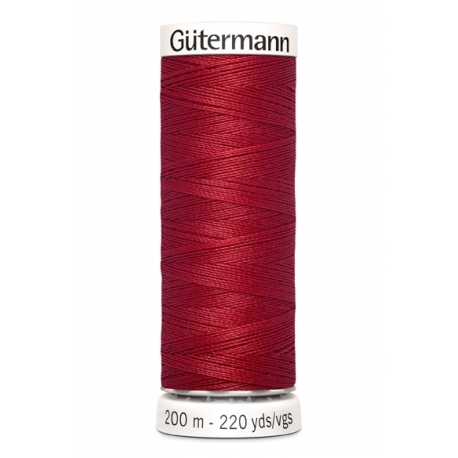 Sewing thread for all 200 m - n°46