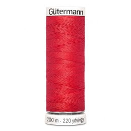 Sewing thread for all 200 m - n°491