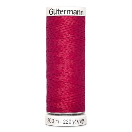 Sewing thread for all 200 m - n°909