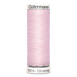 Sewing thread for all 200 m - n°372