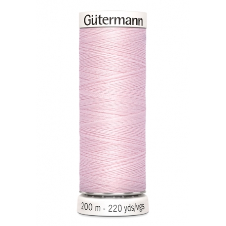 Sewing thread for all 200 m - n°372