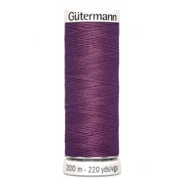 Sewing thread for all 200 m - n°259