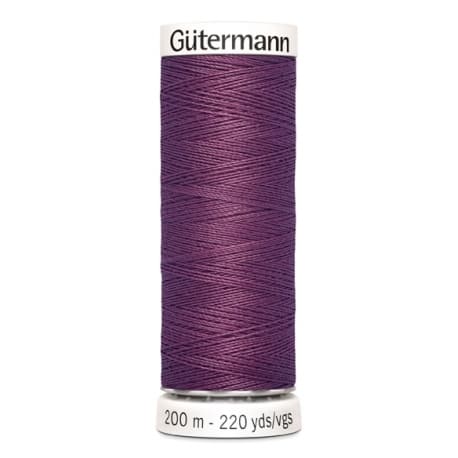 Sewing thread for all 200 m - n°259