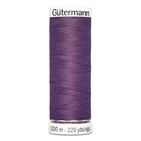 Sewing thread for all 200 m - n°129